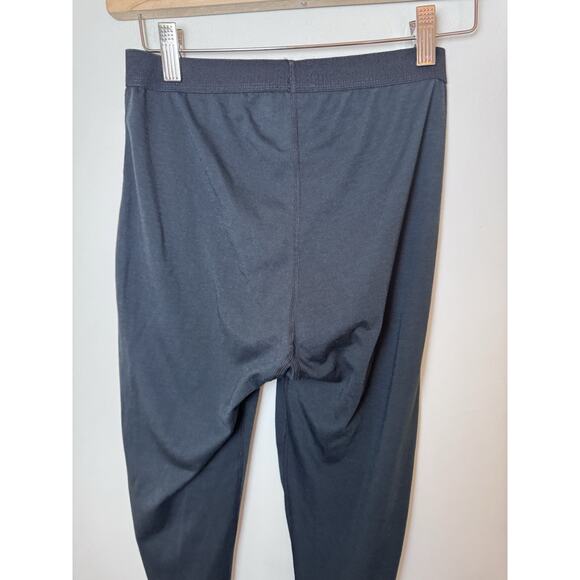 Hot Chilly Boys Black Base Layer Pants Sz L NEW - Picture 5 of 8